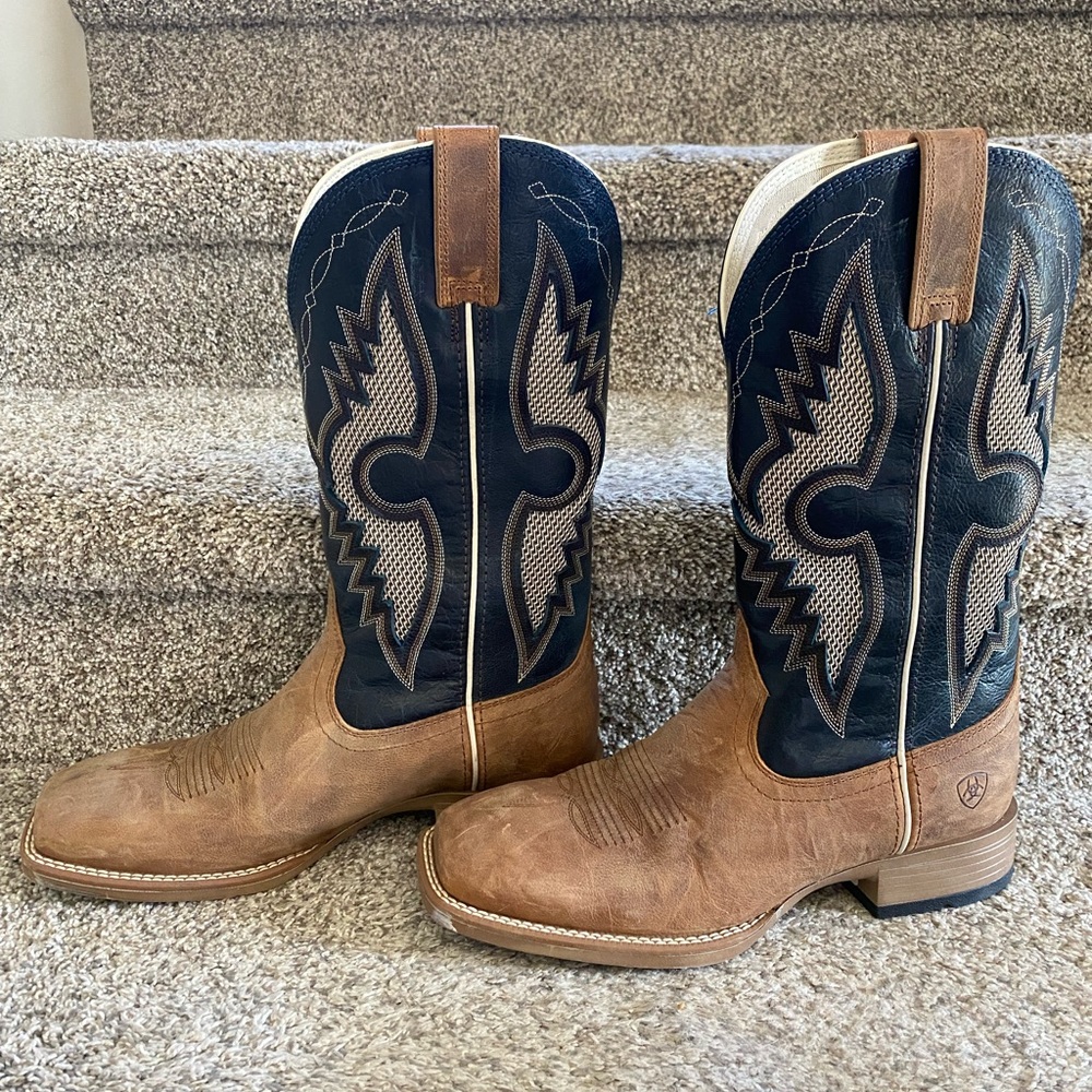 Ariat Boots